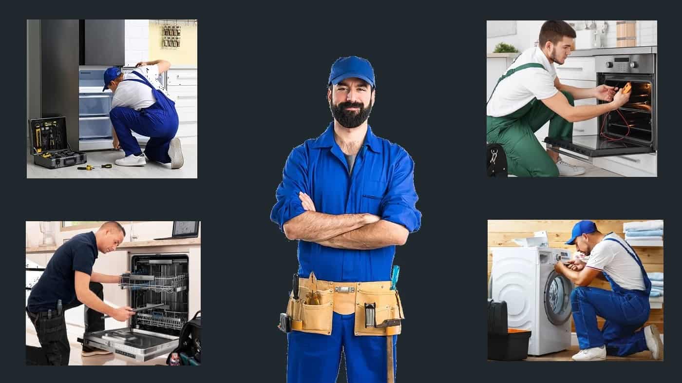 Yüzyıl beyaz eşya servisi